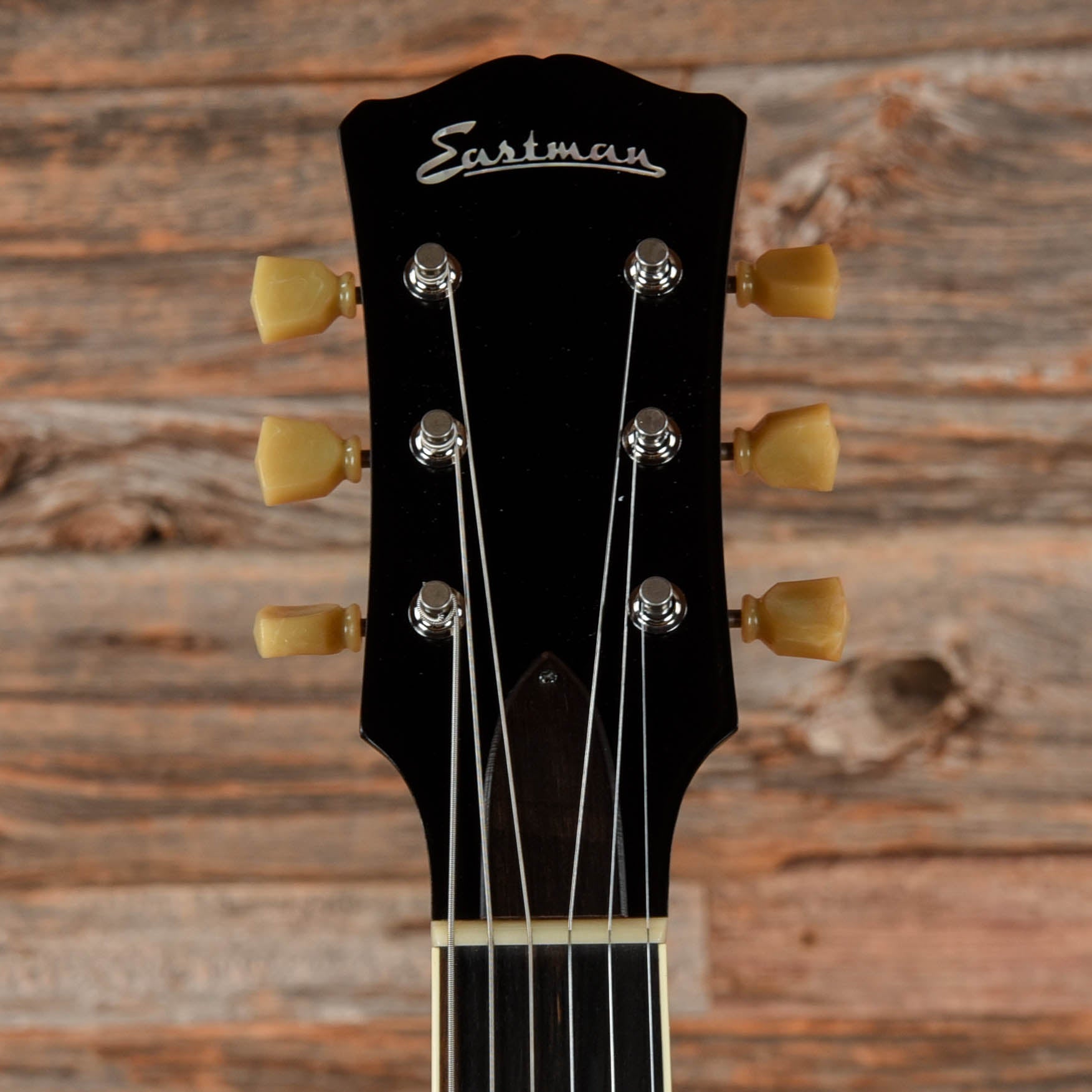 Eastman SB59/v Antique Classic 2023 Electric Guitars / Solid Body