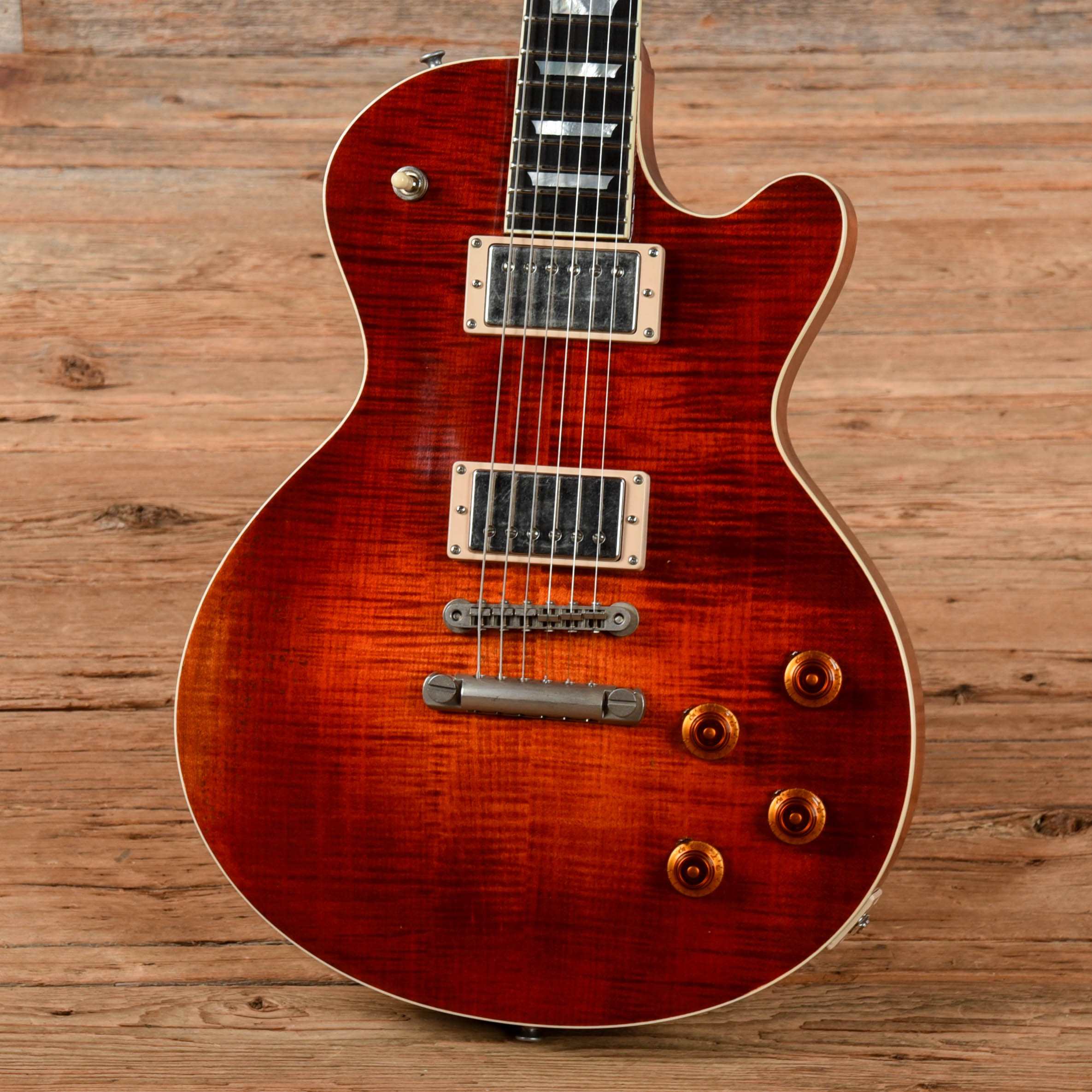 Eastman SB59/v Antique Classic 2023 Electric Guitars / Solid Body