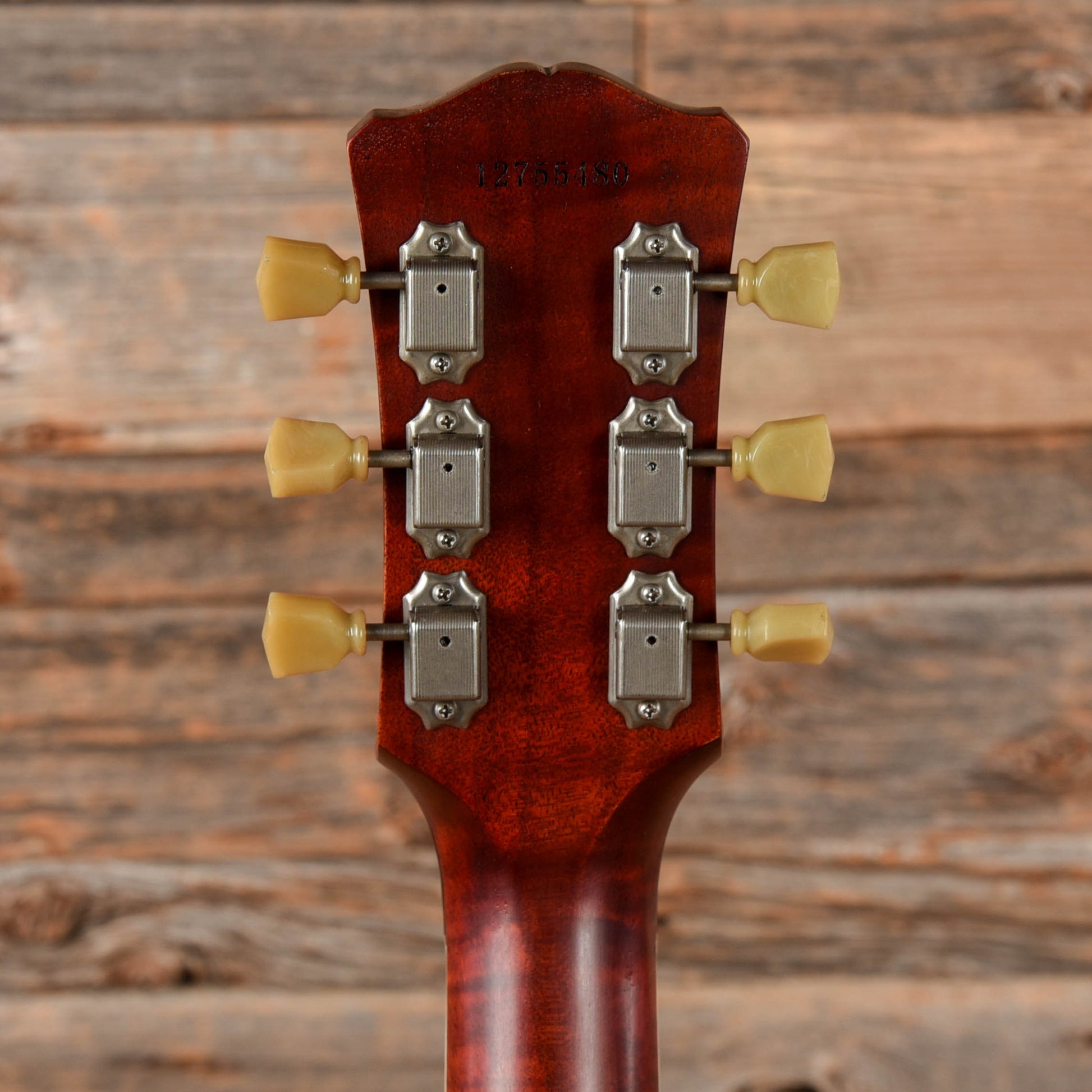 Eastman SB59/v Antique Classic 2023 Electric Guitars / Solid Body