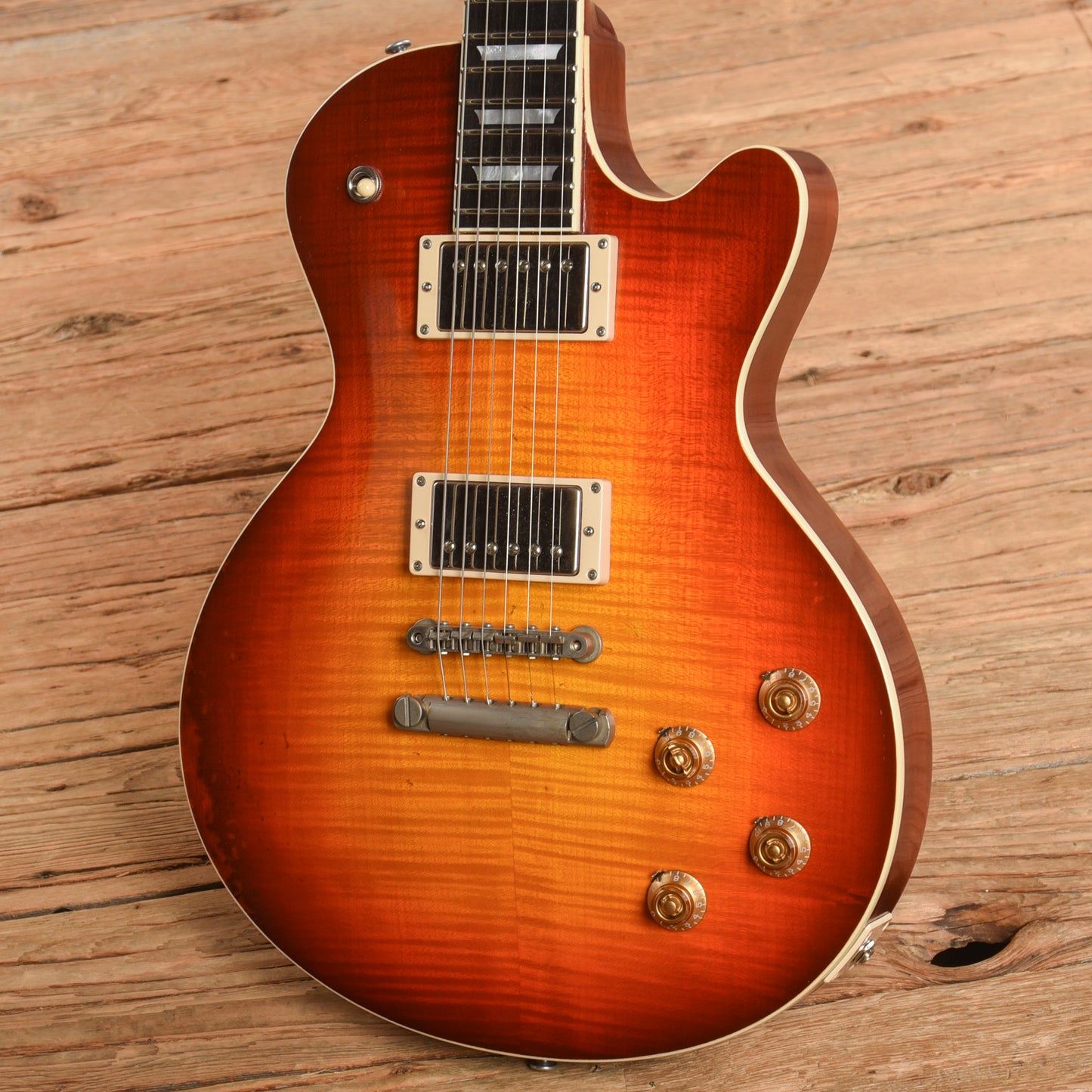 Eastman SB59/v Sunburst Electric Guitars / Solid Body