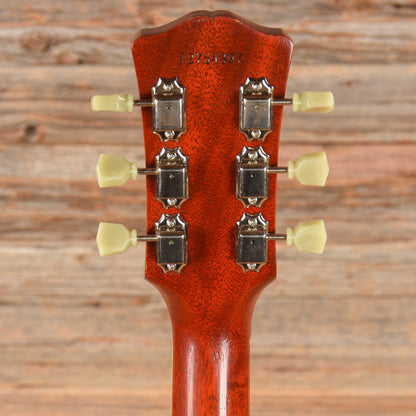 Eastman SB59/v Sunburst Electric Guitars / Solid Body