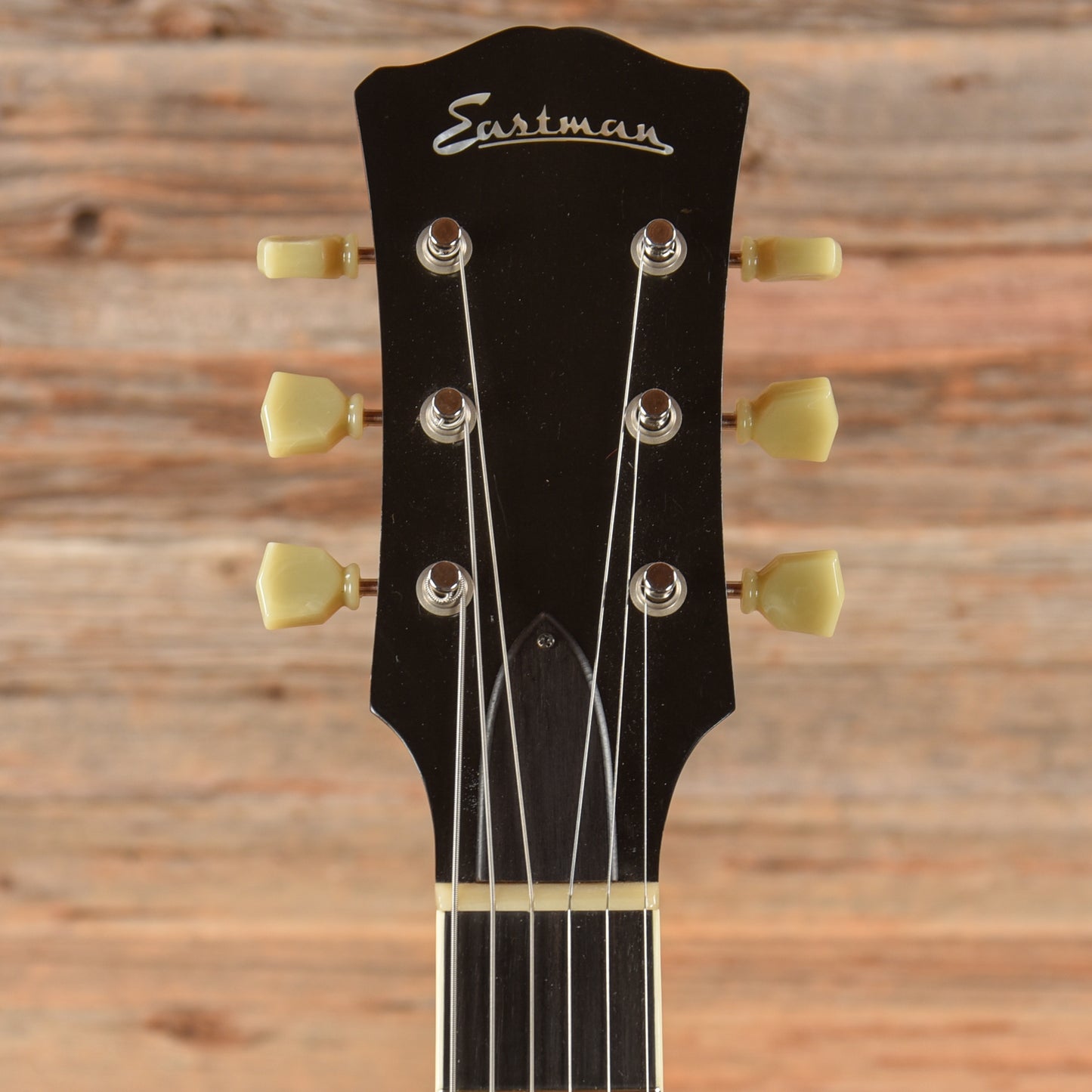 Eastman SB59/v Sunburst Electric Guitars / Solid Body
