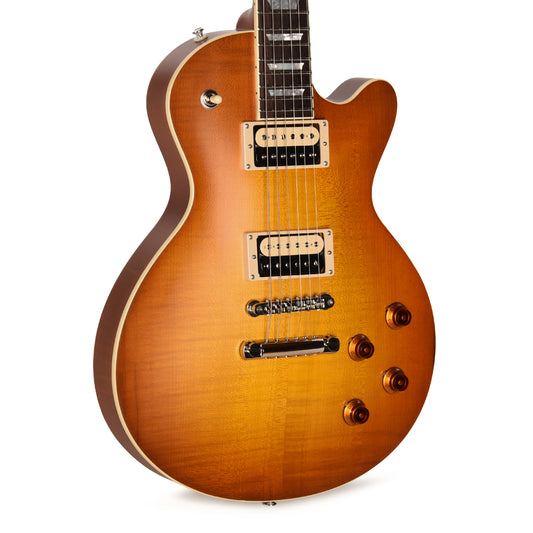 Eastman SB59 Vintage Satin Goldburst Electric Guitars / Solid Body