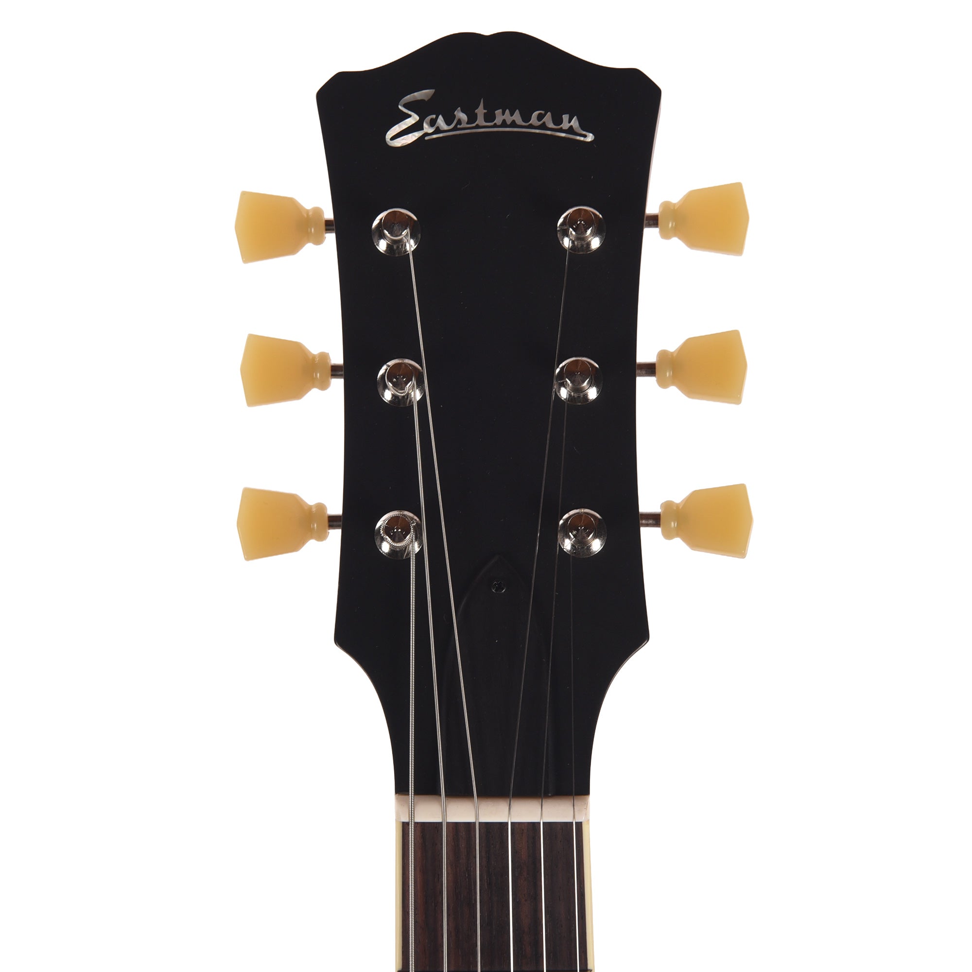 Eastman SB59 Vintage Satin Goldburst Electric Guitars / Solid Body