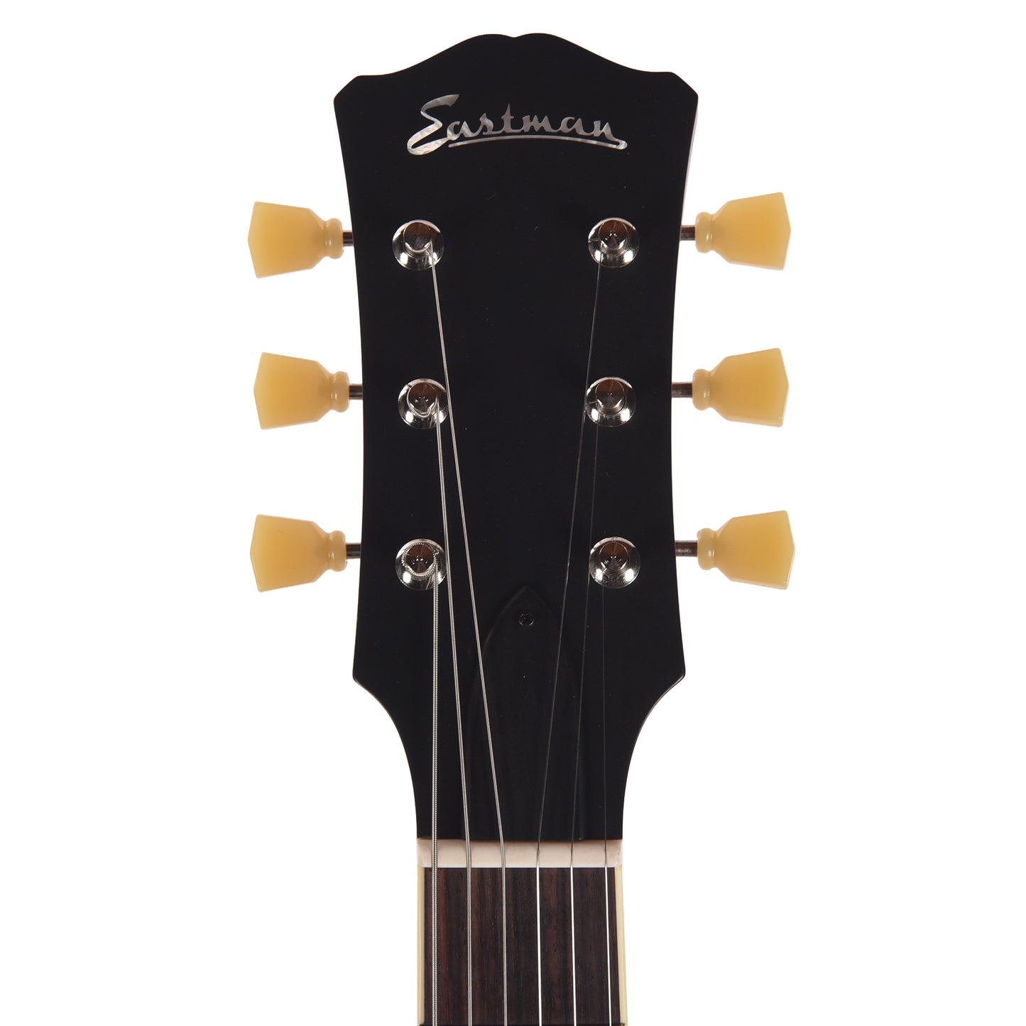 Eastman SB59 Vintage Satin Goldburst Electric Guitars / Solid Body