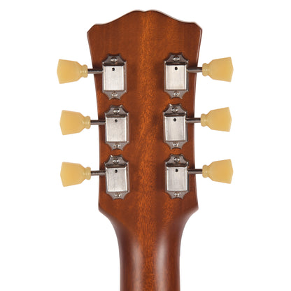Eastman SB59 Vintage Satin Goldburst Electric Guitars / Solid Body