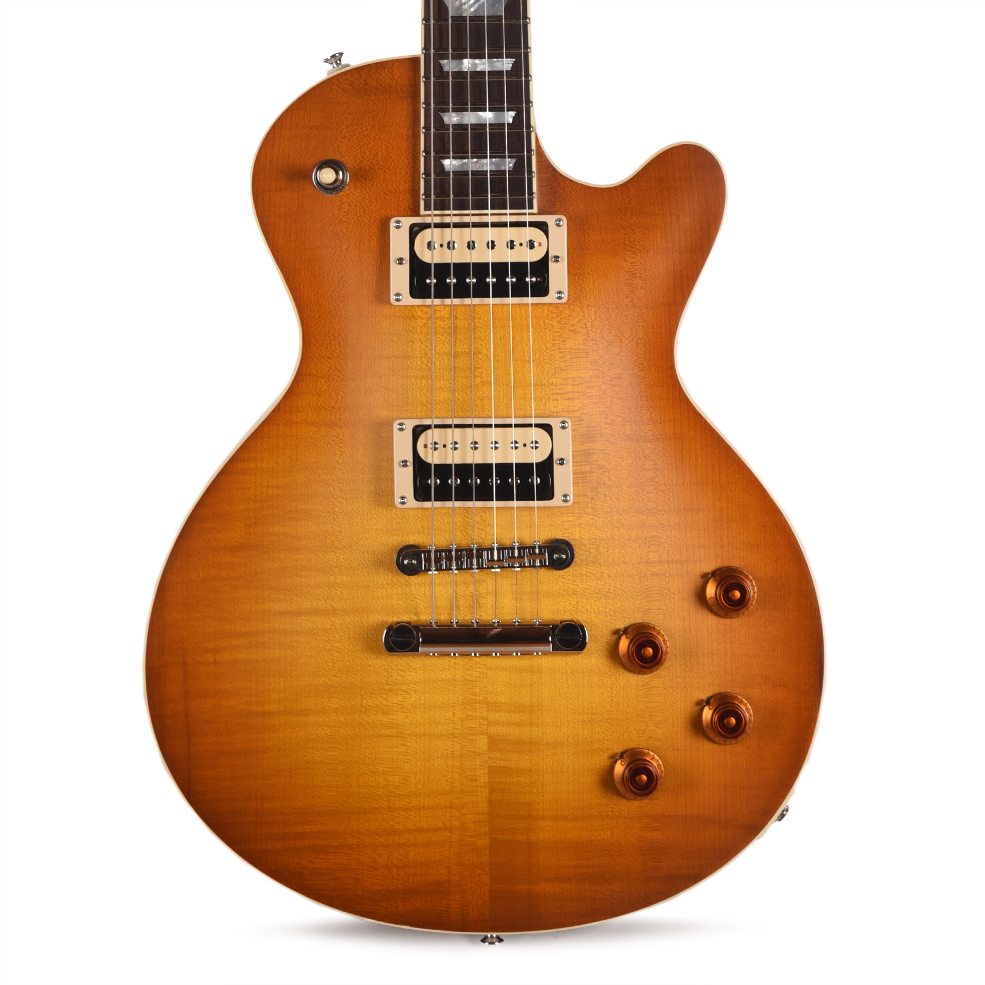 Eastman SB59 Vintage Satin Goldburst Electric Guitars / Solid Body