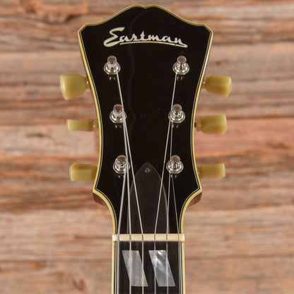 Eastman T486 Thinline Archtop Classic 2017 Electric Guitars / Solid Body