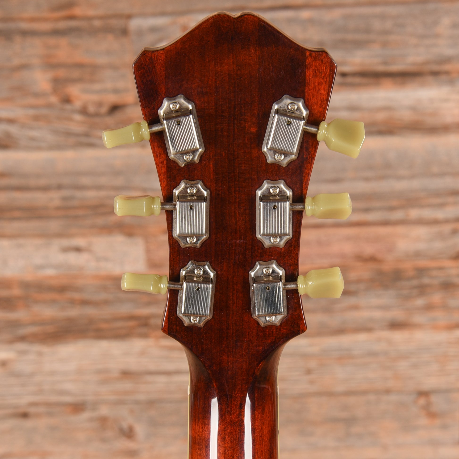 Eastman T486 Thinline Archtop Classic 2017 Electric Guitars / Solid Body