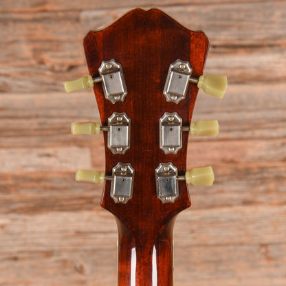 Eastman T486 Thinline Archtop Classic 2017 Electric Guitars / Solid Body