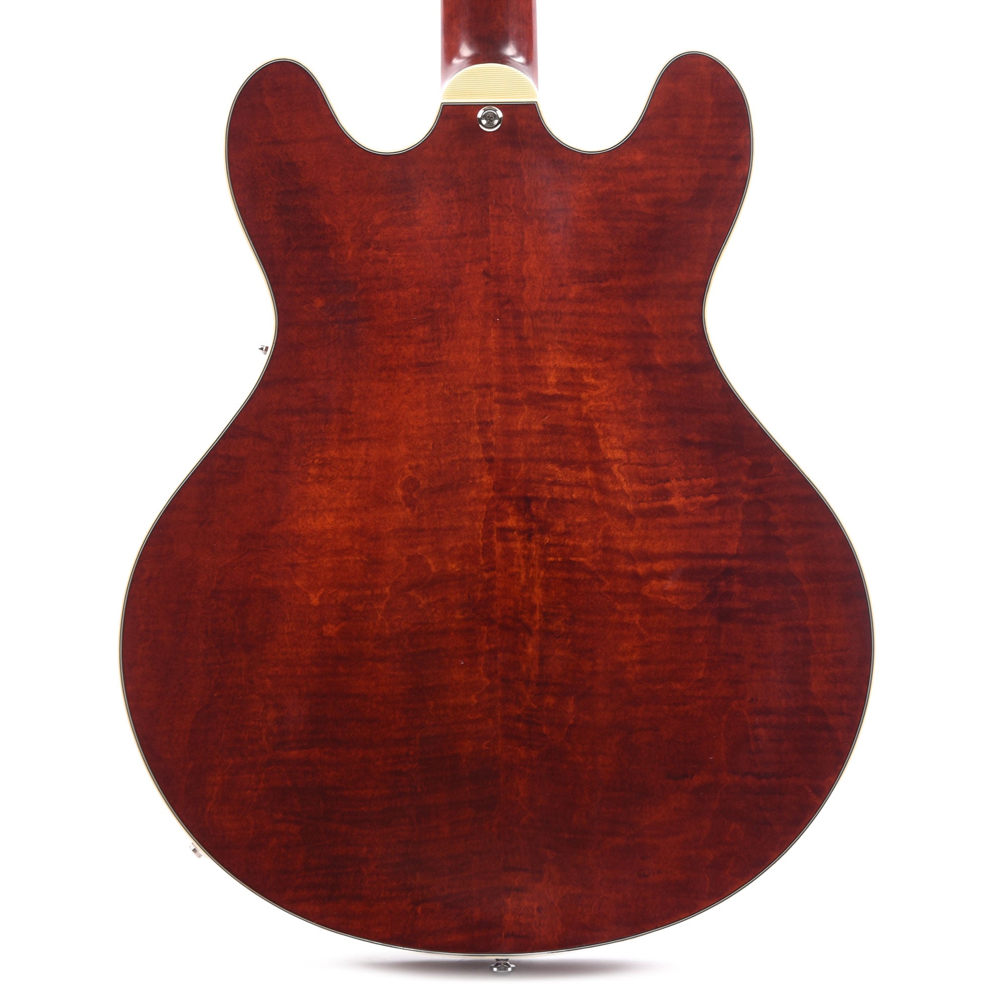 Eastman T59/TV Truetone Vintage Gloss Vintage Classic Electric Guitars / Solid Body
