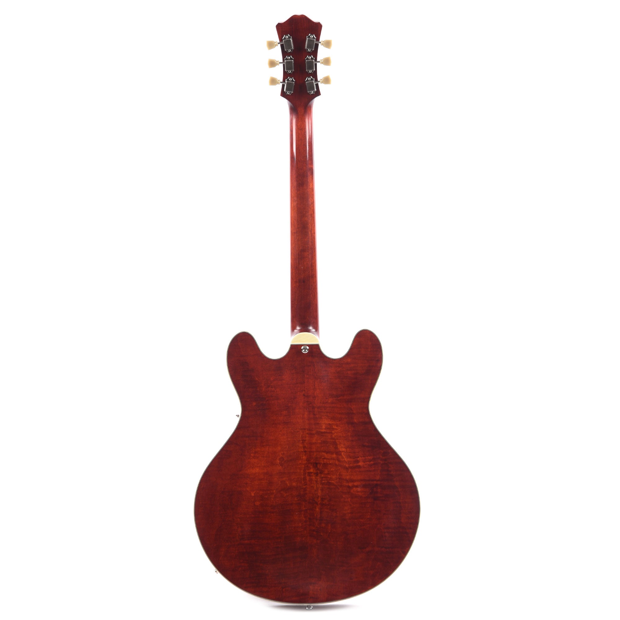 Eastman T59/TV Truetone Vintage Gloss Vintage Classic Electric Guitars / Solid Body