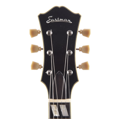 Eastman T59/TV Truetone Vintage Gloss Vintage Classic Electric Guitars / Solid Body