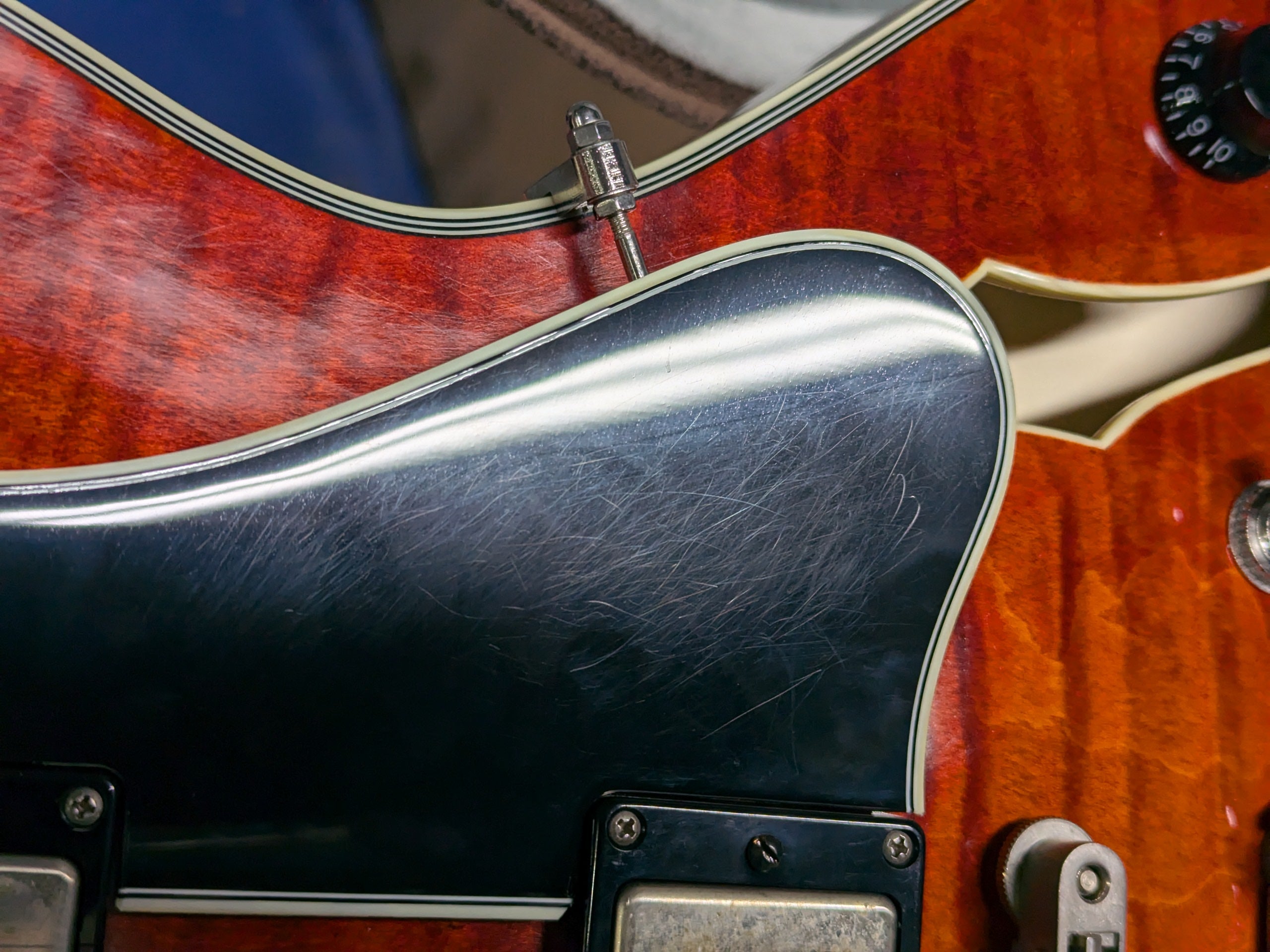 Eastman T59/TV Truetone Vintage Gloss Vintage Classic Electric Guitars / Solid Body