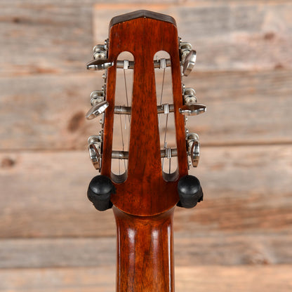 Eastman DM-2/V Antique Varnish 2019 Folk Instruments / Mandolins