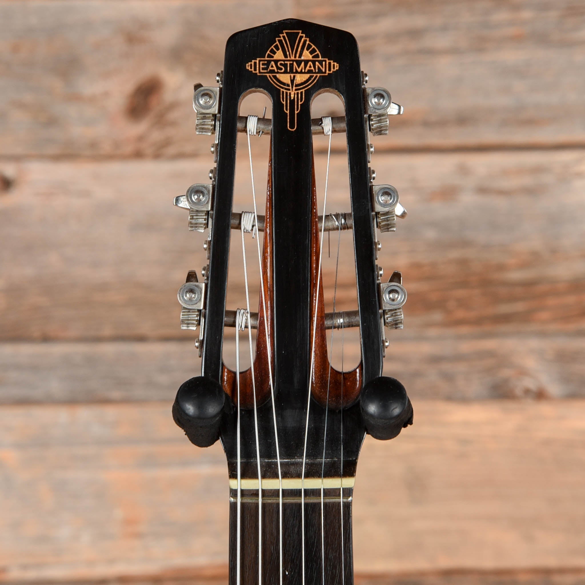 Eastman DM-2/V Antique Varnish 2019 Folk Instruments / Mandolins