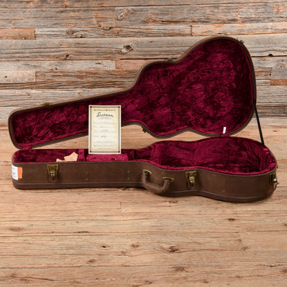 Eastman DM-2/V Antique Varnish 2019 Folk Instruments / Mandolins