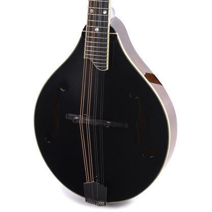Eastman Limited MD505 Adirondack/Maple A-Style Black Folk Instruments / Mandolins