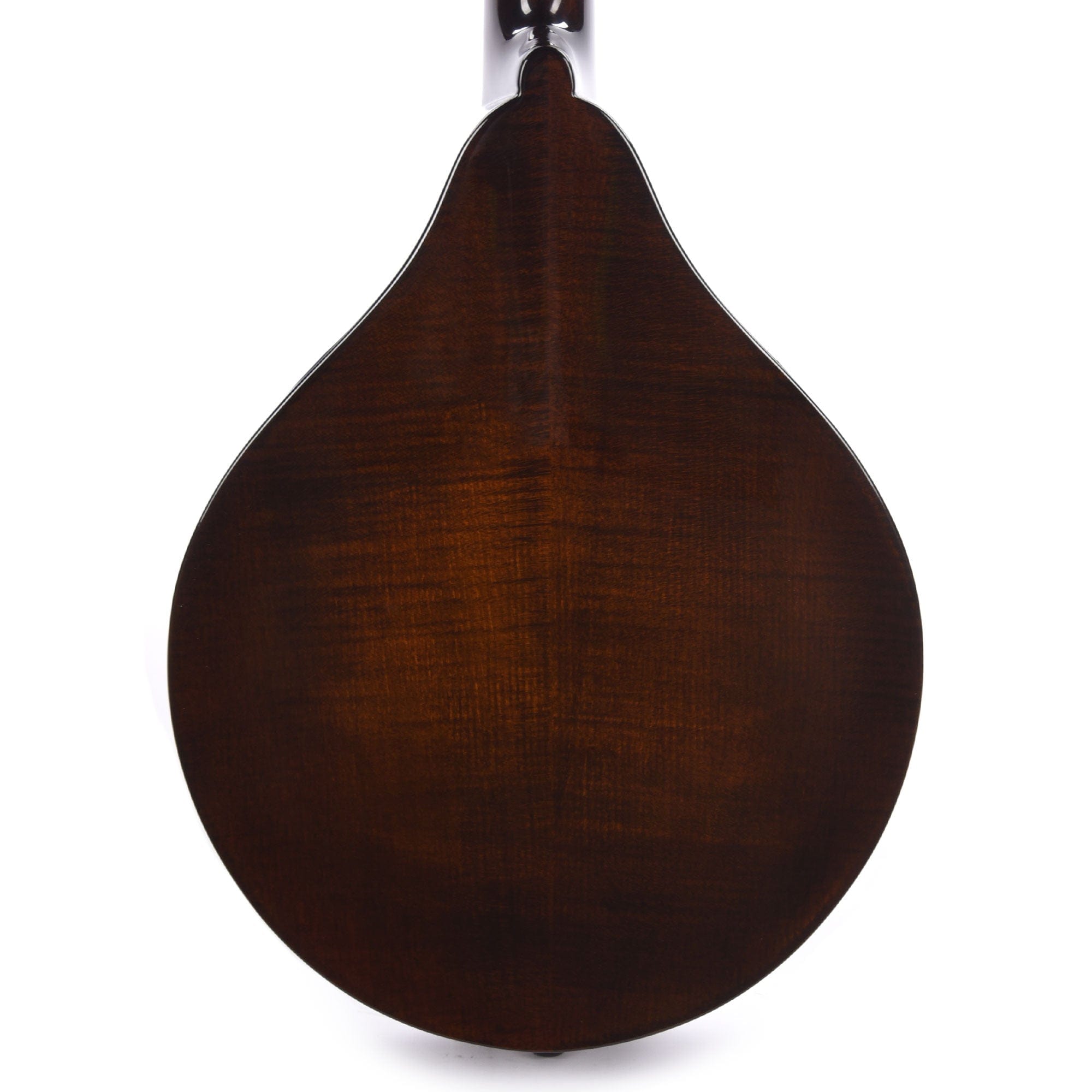 Eastman Limited MD505 Adirondack/Maple A-Style Black Folk Instruments / Mandolins