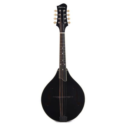 Eastman Limited MD505 Adirondack/Maple A-Style Black Folk Instruments / Mandolins