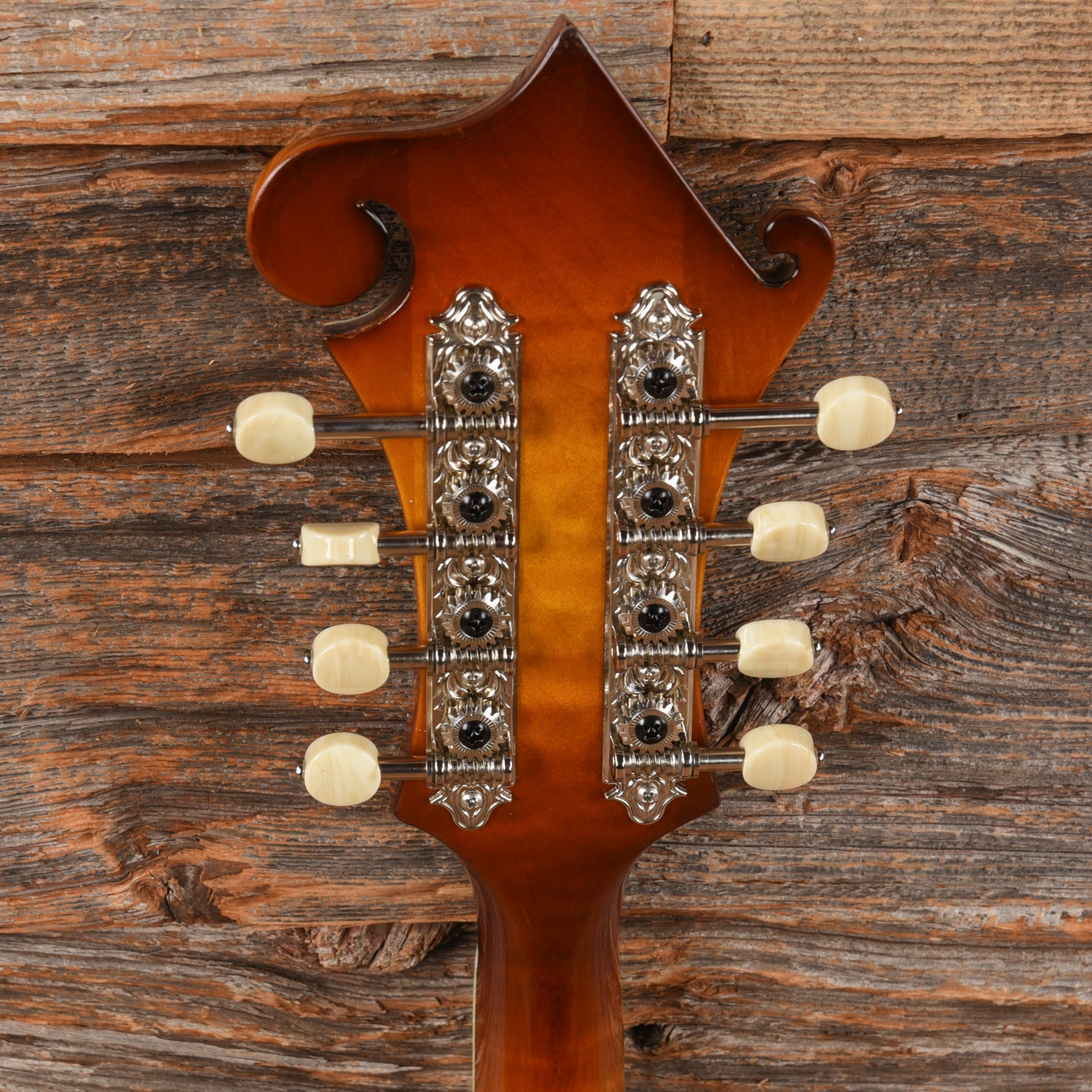 Eastman MD-615 Sunburst 2023 Folk Instruments / Mandolins