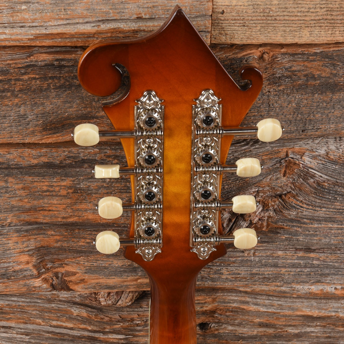 Eastman MD-615 Sunburst 2023 Folk Instruments / Mandolins
