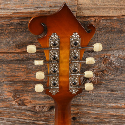 Eastman MD-615 Sunburst 2023 Folk Instruments / Mandolins