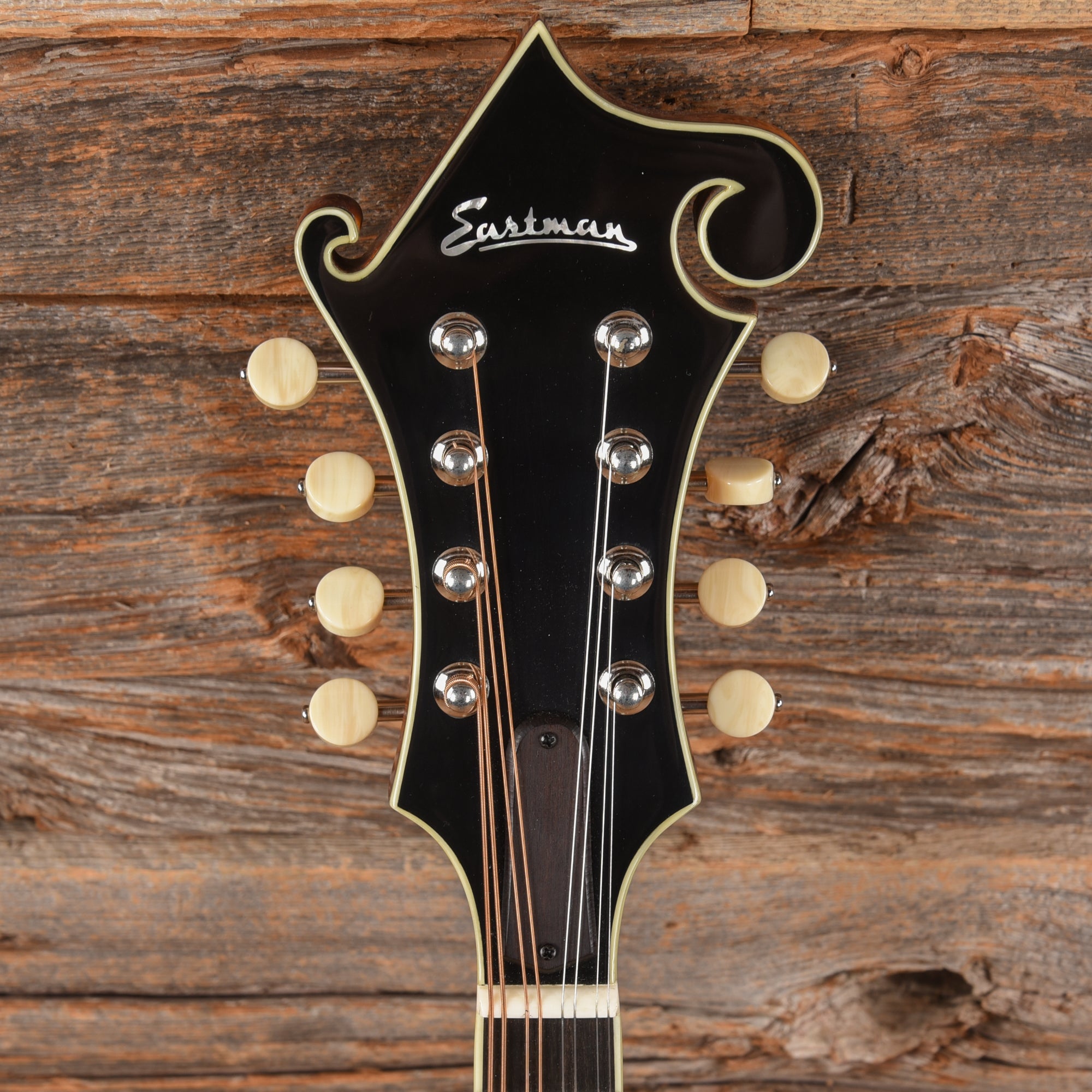 Eastman MD-615 Sunburst 2023 Folk Instruments / Mandolins