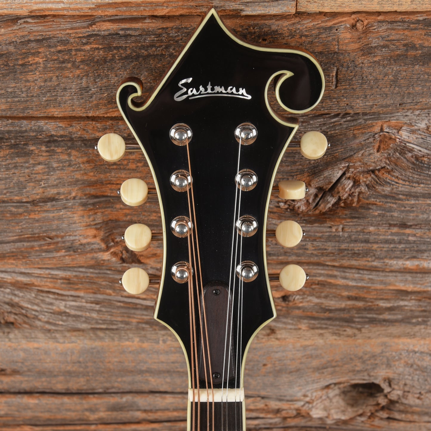 Eastman MD-615 Sunburst 2023 Folk Instruments / Mandolins