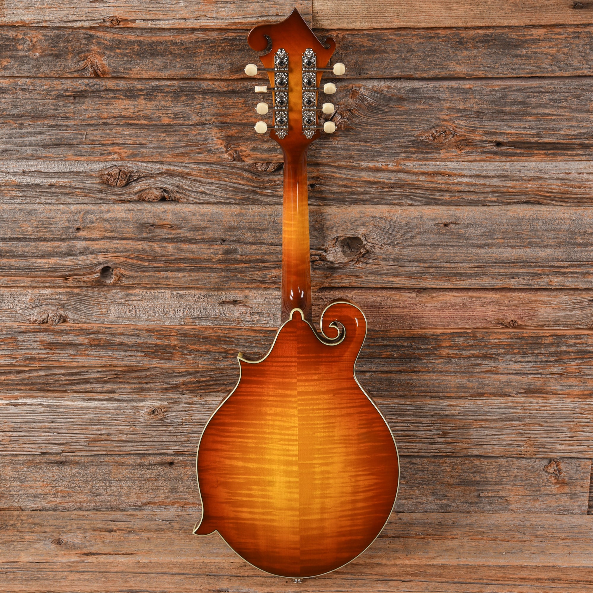 Eastman MD-615 Sunburst 2023 Folk Instruments / Mandolins