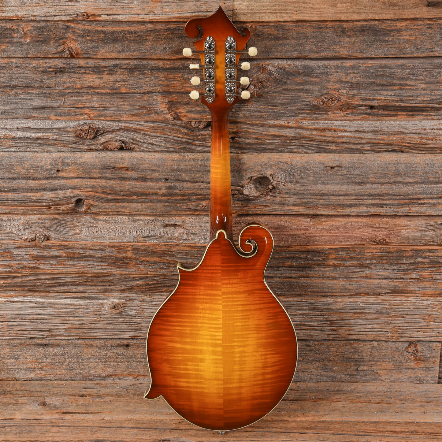 Eastman MD-615 Sunburst 2023 Folk Instruments / Mandolins