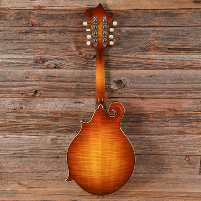 Eastman MD-615 Sunburst 2023 Folk Instruments / Mandolins