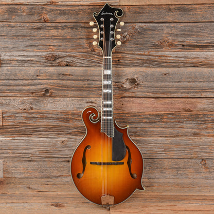 Eastman MD-615 Sunburst 2023 Folk Instruments / Mandolins