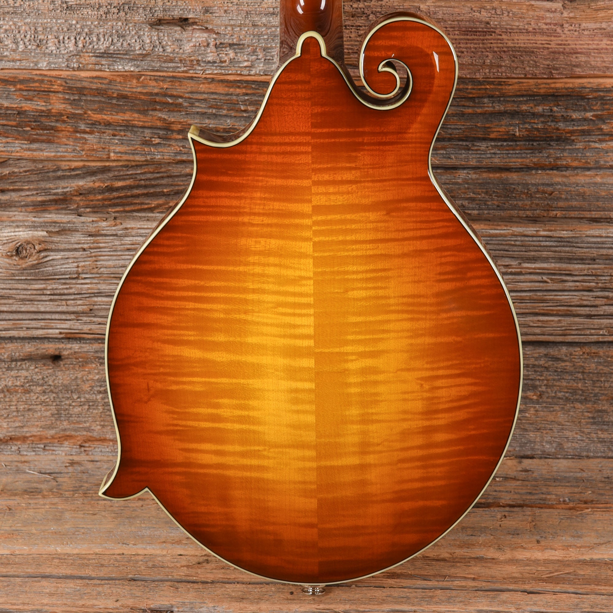 Eastman MD-615 Sunburst 2023 Folk Instruments / Mandolins