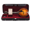 Eastman MD0605 Octave Mandolin Goldburst Folk Instruments / Mandolins