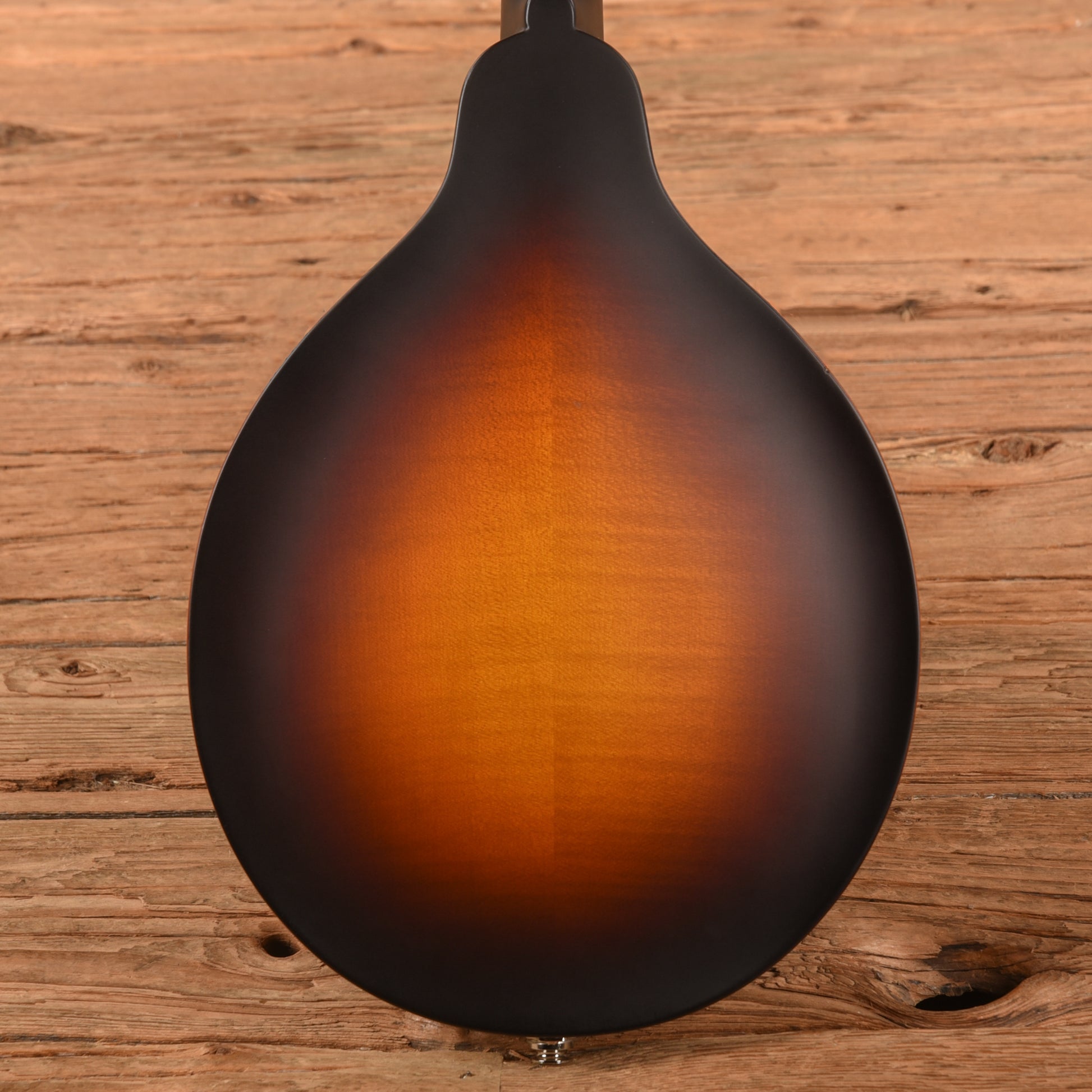 Eastman MD304E Sitka/Maple A-Style Oval Hole Mandolin Sunburst w/K&K Duotone Folk Instruments / Mandolins