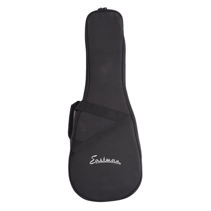 Eastman MD304E Sitka/Maple A-Style Oval Hole Mandolin Sunburst w/K&K Duotone Folk Instruments / Mandolins