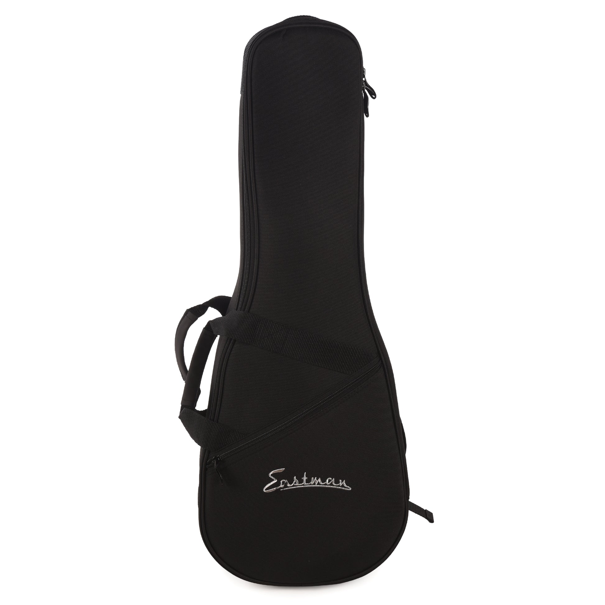 Eastman MD305 Wide-Neck Adirondack Amberburst A-Style Mandolin Folk Instruments / Mandolins