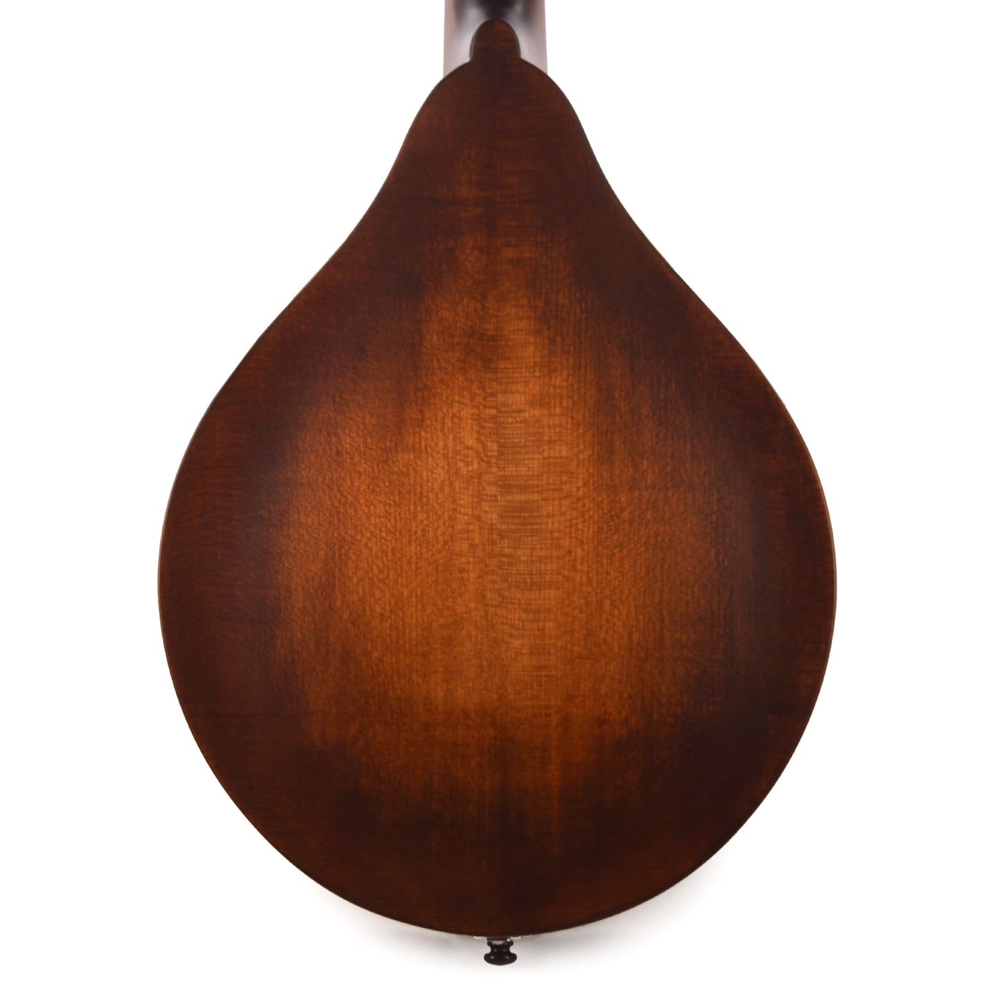 Eastman MD305 Wide-Neck Adirondack Amberburst A-Style Mandolin Folk Instruments / Mandolins