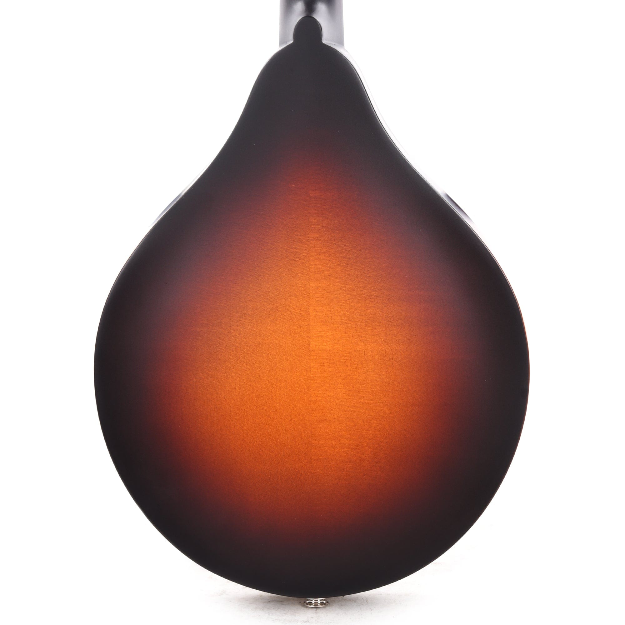 Eastman MD305E Sitka/Maple A-Style F-Hole Mandolin Sunburst w/K&K Duotone Folk Instruments / Mandolins