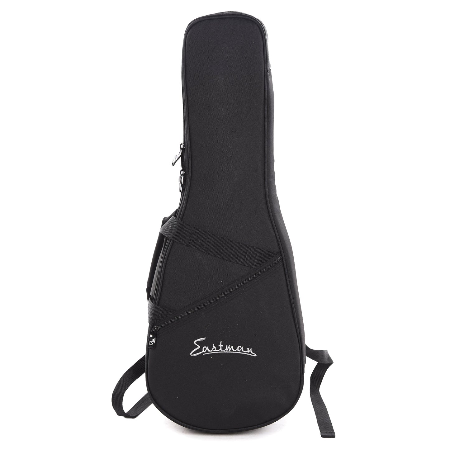 Eastman MD305E Sitka/Maple A-Style F-Hole Mandolin Sunburst w/K&K Duotone Folk Instruments / Mandolins