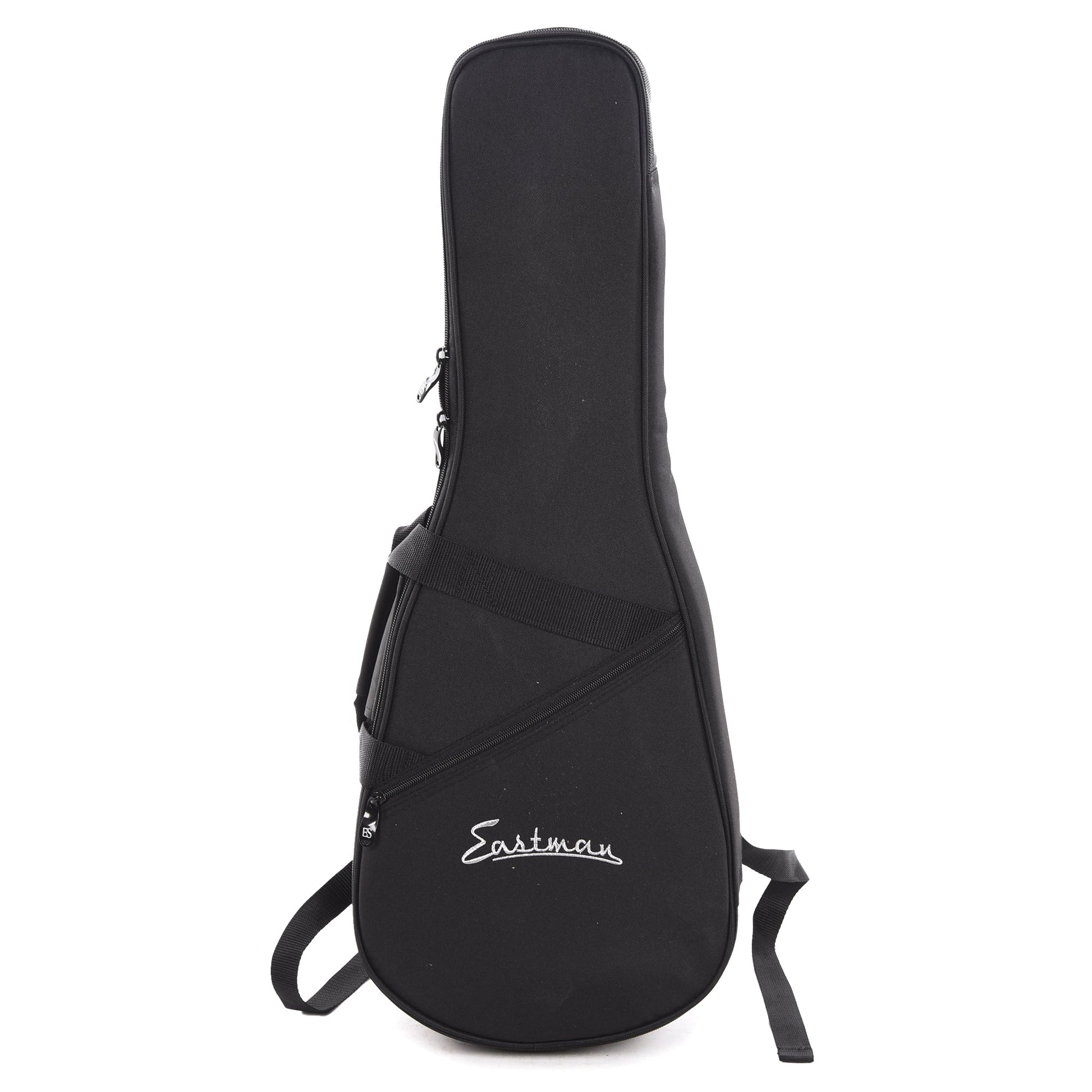 Eastman MD305E Sitka/Maple A-Style F-Hole Mandolin Sunburst w/K&K Duotone Folk Instruments / Mandolins