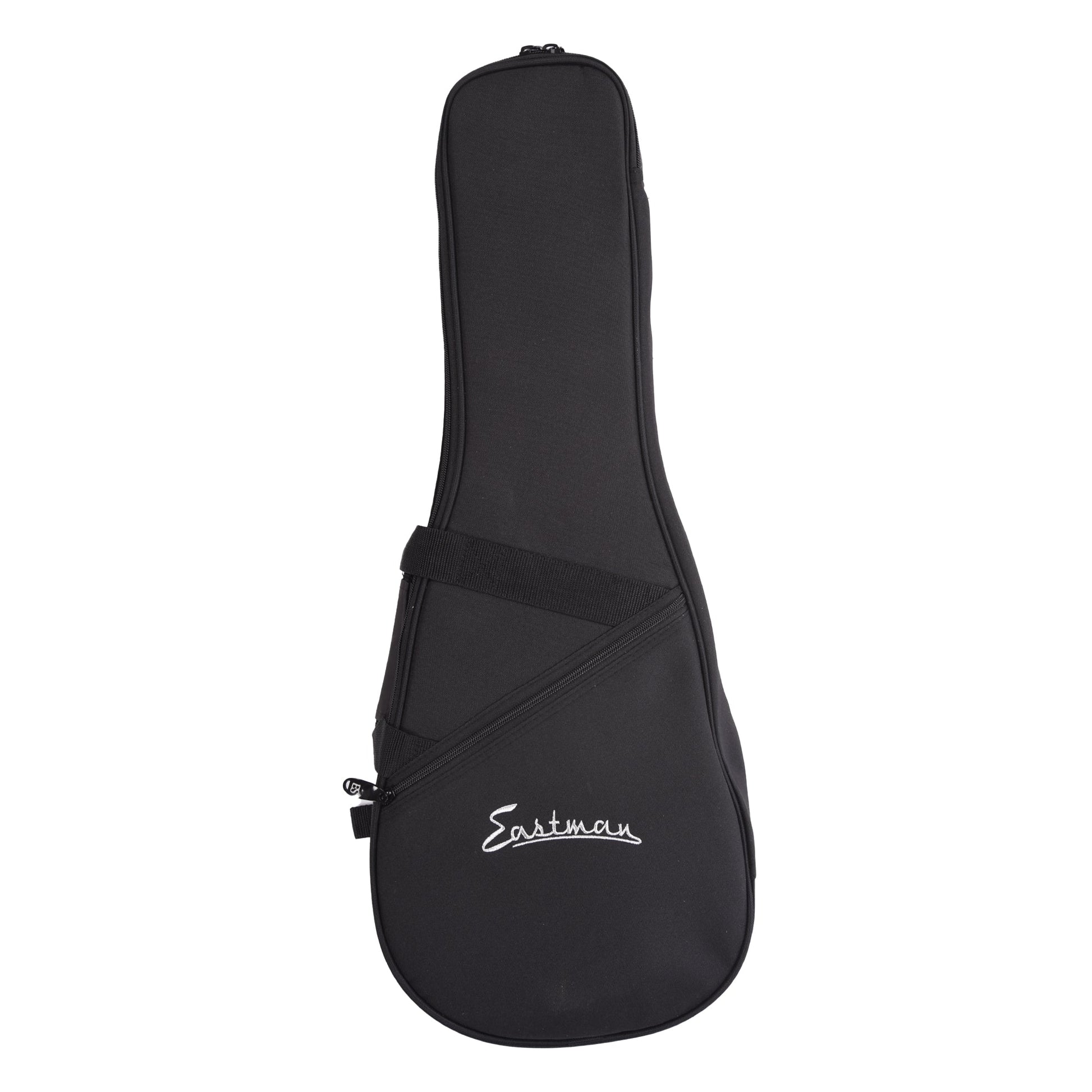 Eastman MD314E Sitka/Maple F-Style Oval Hole Mandolin Sunburst w/K&K Duotone Folk Instruments / Mandolins