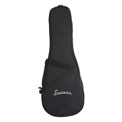 Eastman MD314E Sitka/Maple F-Style Oval Hole Mandolin Sunburst w/K&K Duotone Folk Instruments / Mandolins