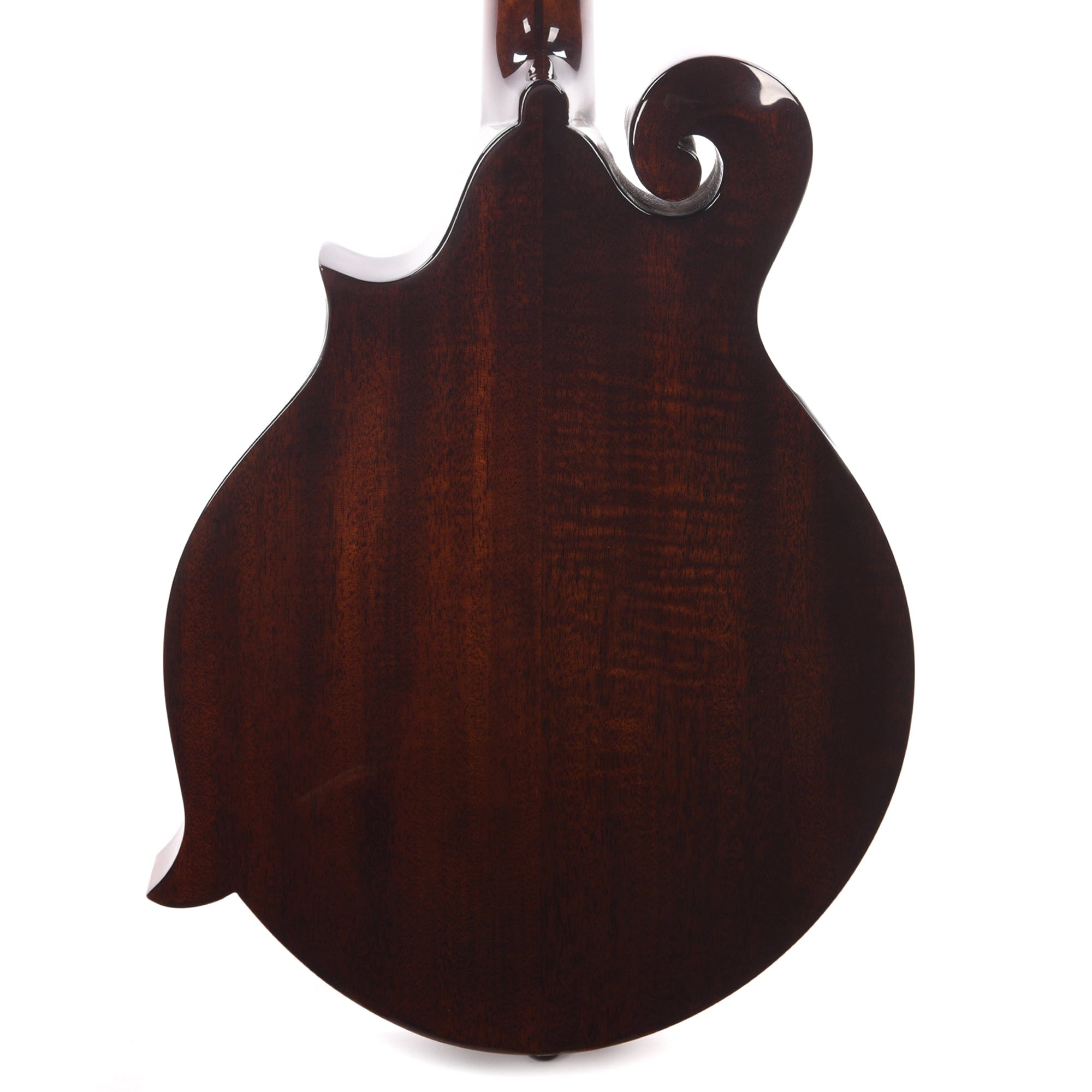 Eastman MD415 Sitka/Mahogany F-Style Mandolin Black Folk Instruments / Mandolins