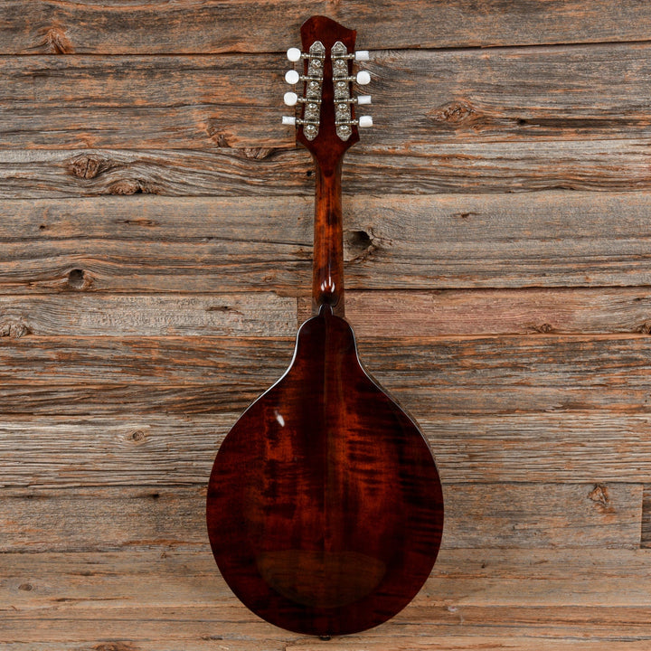 Eastman MD504 AStyle Mandolin Sunburst Chicago Music Exchange