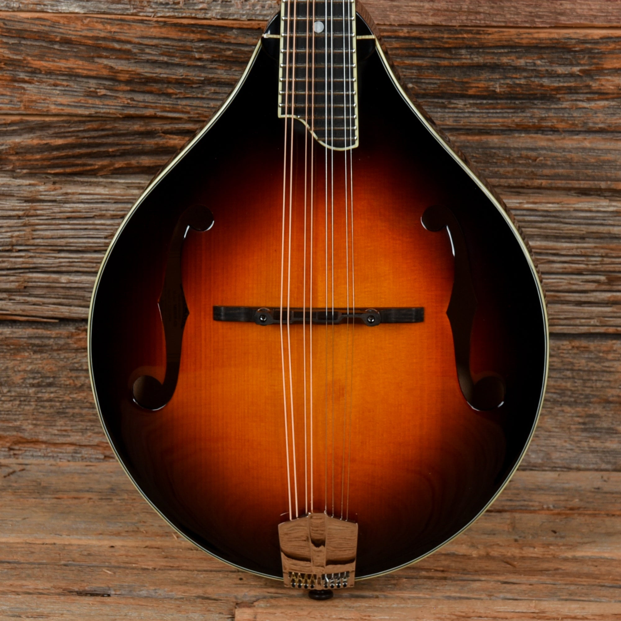 Eastman MD505-CS A-Style F-Hole Mandolin Sunburst 2021 Folk Instruments / Mandolins