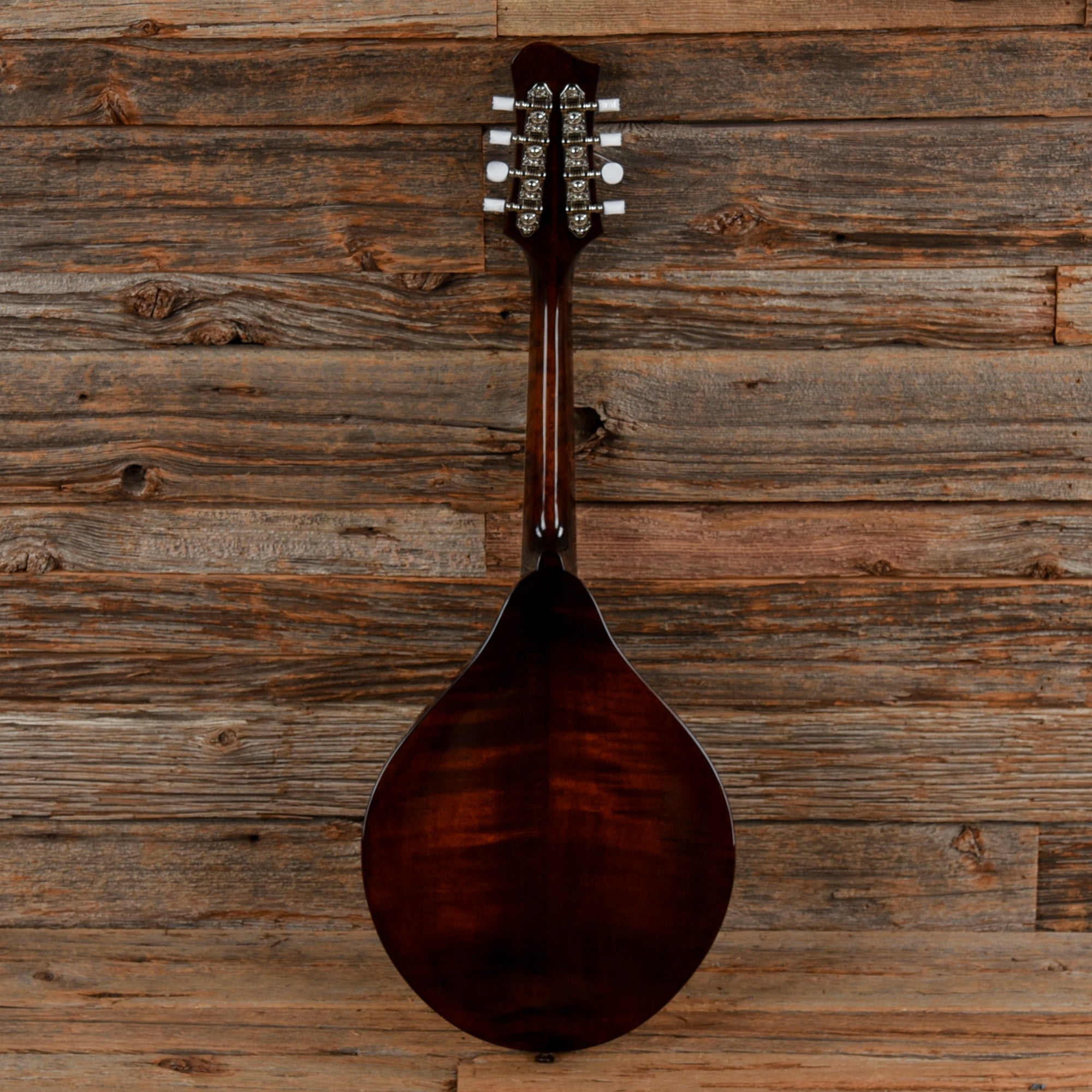 Eastman MD505-CS A-Style F-Hole Mandolin Sunburst 2021 Folk Instruments / Mandolins