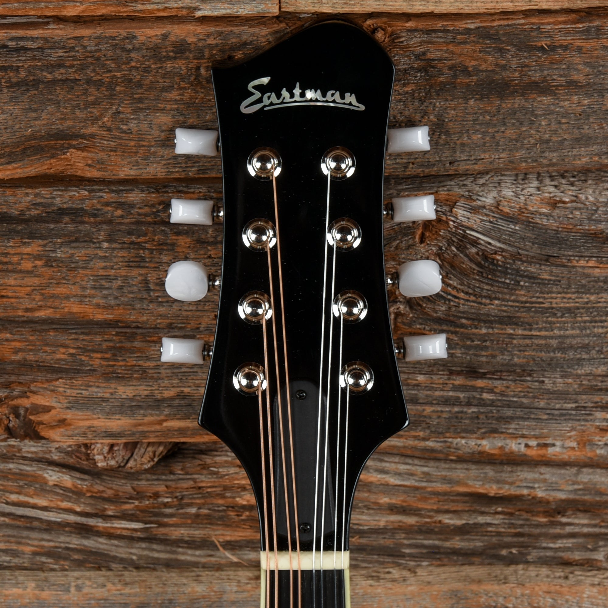Eastman MD505-CS A-Style F-Hole Mandolin Sunburst 2021 Folk Instruments / Mandolins