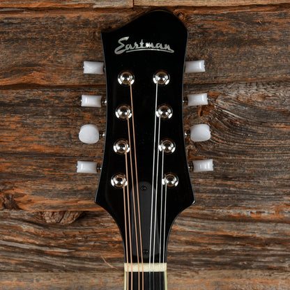 Eastman MD505-CS A-Style F-Hole Mandolin Sunburst 2021 Folk Instruments / Mandolins